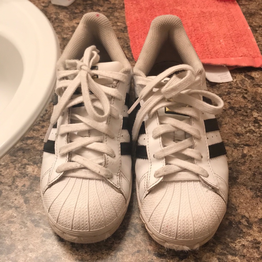 adidas superstar sneakers
